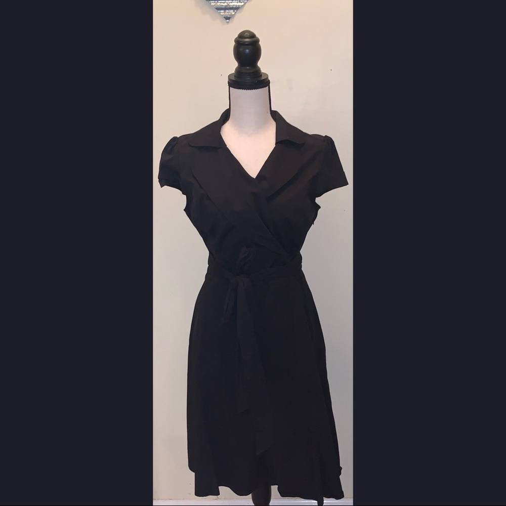 Ann Taylor Business Dress
